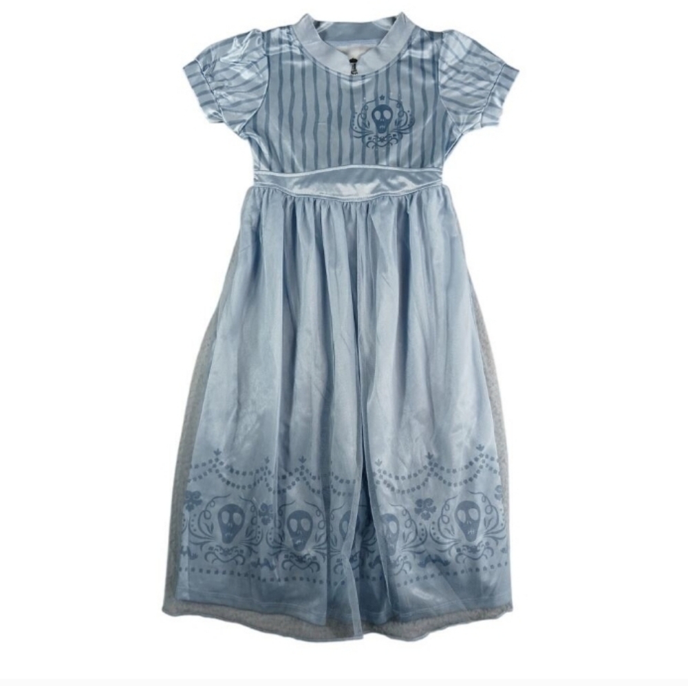 Beetlejuice Astrid Deetz Costume Dress 6/6×